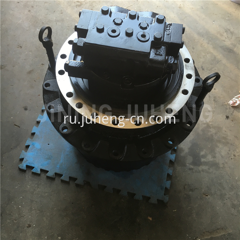 325c Финальный драйв 6 325c Final Drive 6